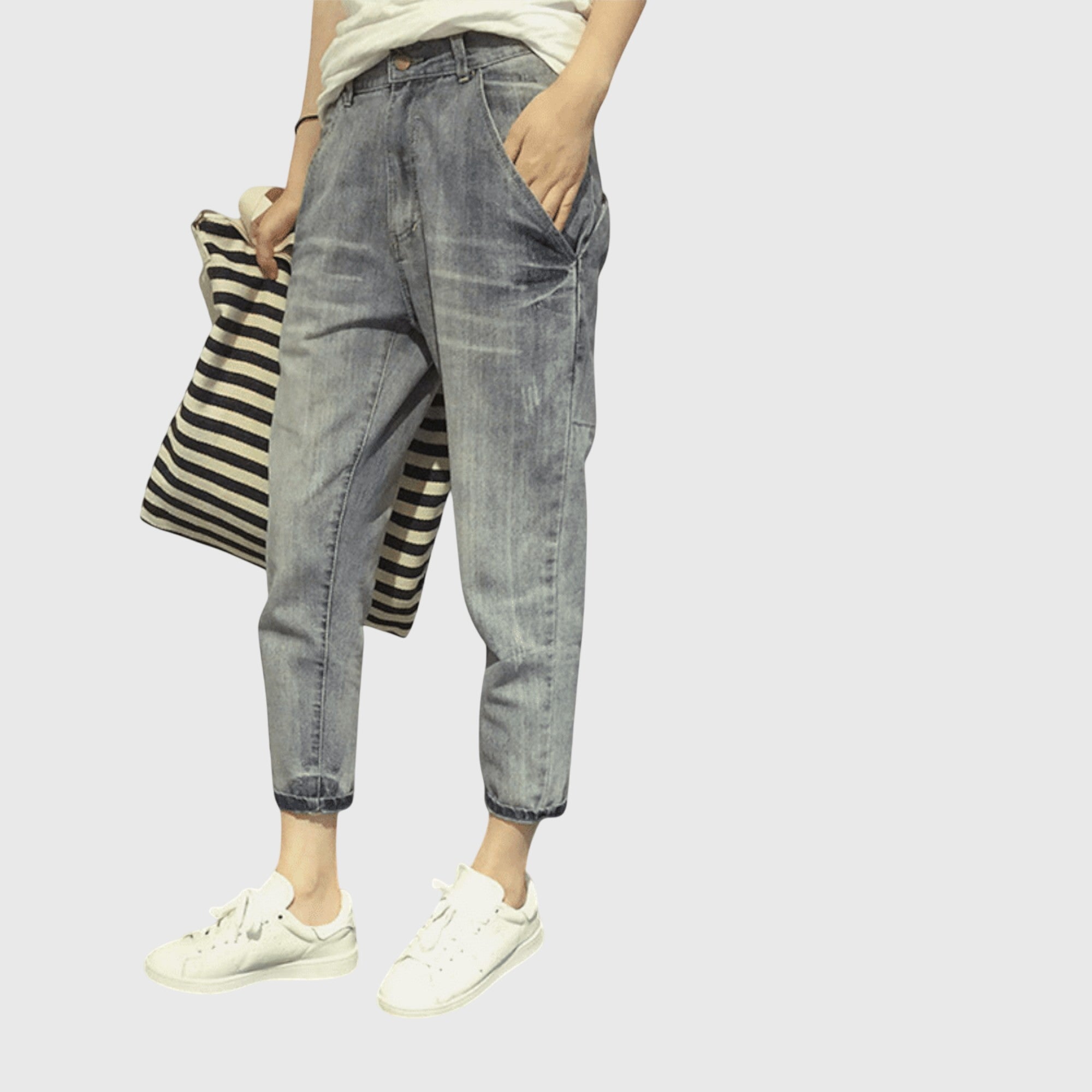 Charlotte - Stylish and Unique Pants Aurevea Atelier