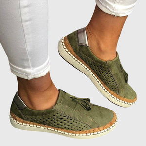 Piper™ | Orthopedic Slip-Ons Aurevea Atelier