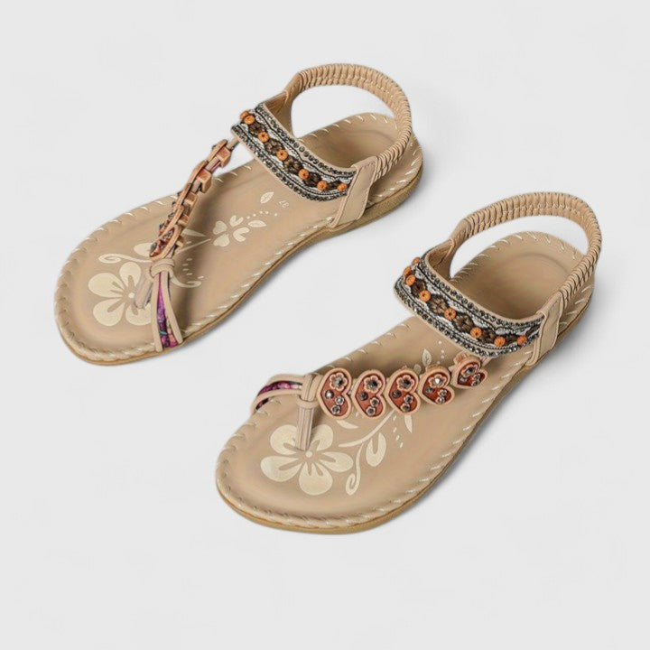 Maisara | Elegant Sandals Aurevea Atelier