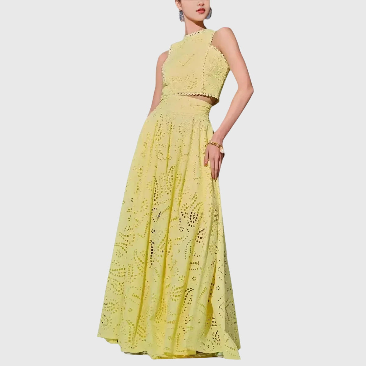 Tatiana™ | Elegant Set Aurevea Atelier