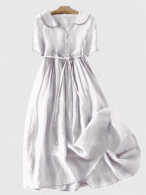 Alyszeah | Elegant Dress Aurevea Atelier