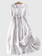 Vianorelle | Sophisticated Dress Aurevea Atelier