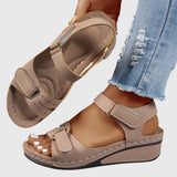 Crystal™ | Orthopedic Sandals Aurevea Atelier