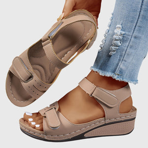 Crystal™ | Orthopedic Sandals Aurevea Atelier