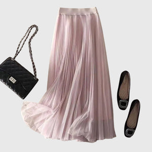 Sophia – Tulle Skirt Aurevea Atelier