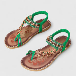 Maisara | Elegant Sandals Aurevea Atelier