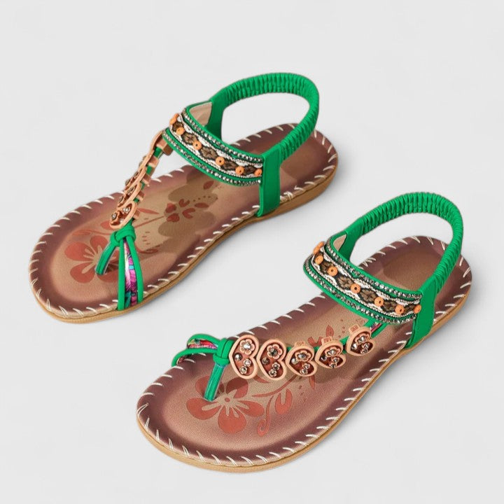 Maisara | Elegant Sandals Aurevea Atelier