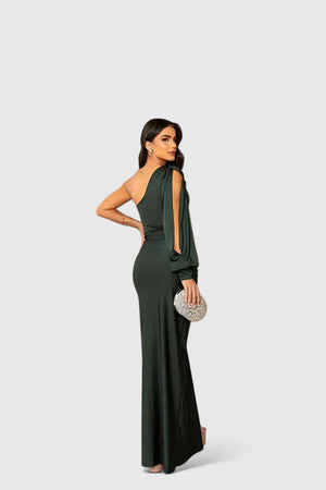 Saryxiah | Elegant Maxi Dress Aurevea Atelier