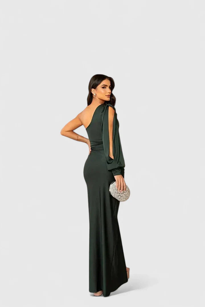 Saryxiah | Elegant Maxi Dress Aurevea Atelier