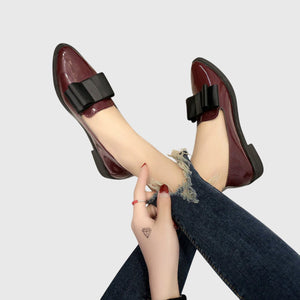 Anya™ | Orthopedic Loafers Aurevea Atelier