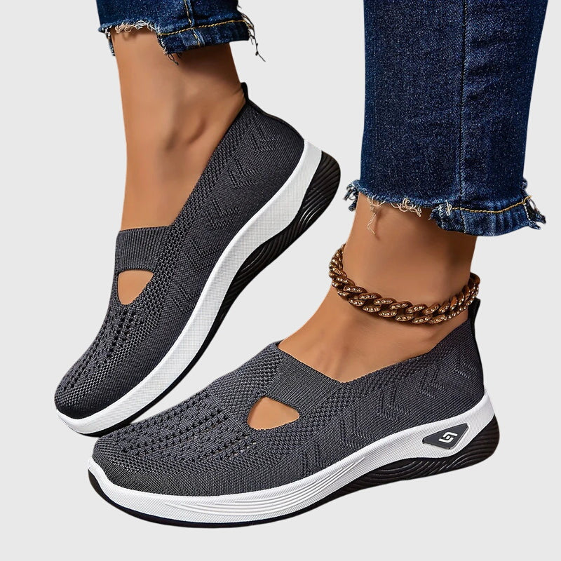 Emely™ | Orthopedic Slip-On Shoes Aurevea Atelier