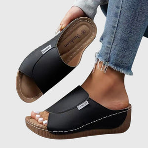Esther™ | Stylish Orthopedic Sandals Aurevea Atelier