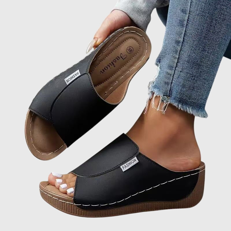 Esther™ | Stylish Orthopedic Sandals Aurevea Atelier