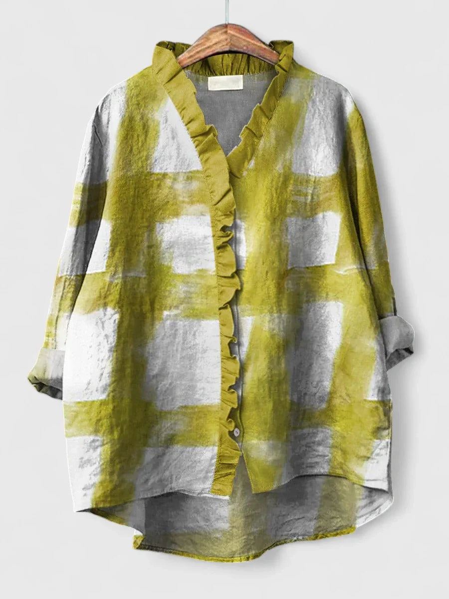 Bryzandrah | Comfortable Blouse Aurevea Atelier