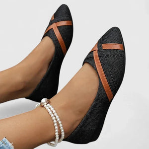 Bea | Orthopedic Shoes Aurevea Atelier