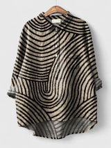 Seraphyrah | Comfortable Blouse Aurevea Atelier