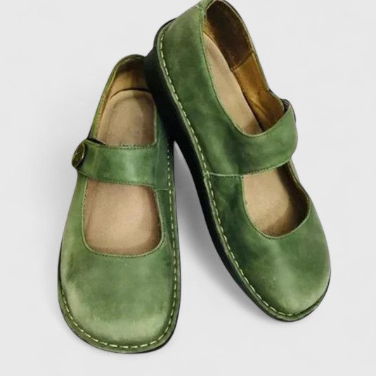 Violetta | Orthopedic Shoes Aurevea Atelier