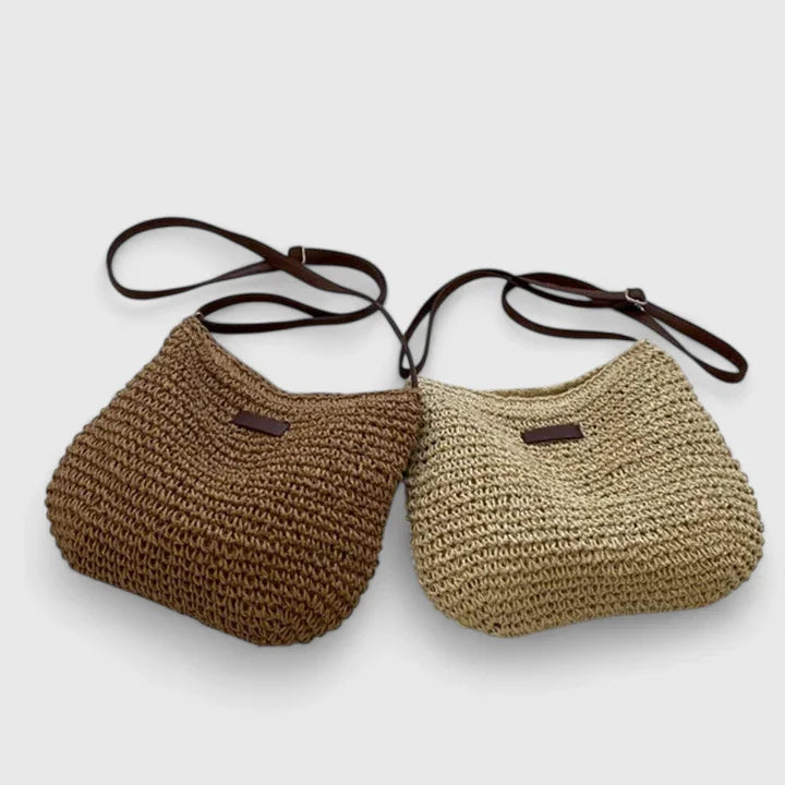 Krystahl | Stylish Bag Aurevea Atelier