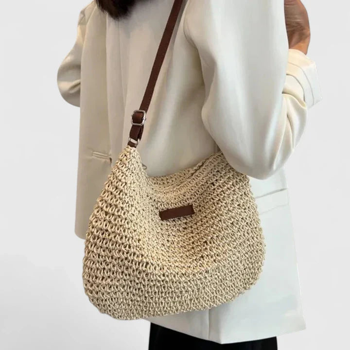 Krystahl | Stylish Bag Aurevea Atelier
