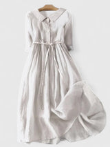 Thalianne | Elegant Dress Aurevea Atelier