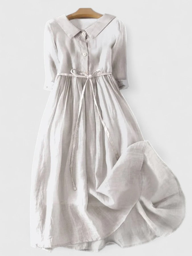 Thalianne | Elegant Dress Aurevea Atelier