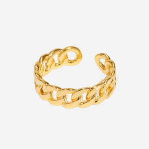 Celestria |  Ring 18K Gold Aurevea Atelier