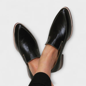 Jhazmiel | Orthopedic Loafers Aurevea Atelier