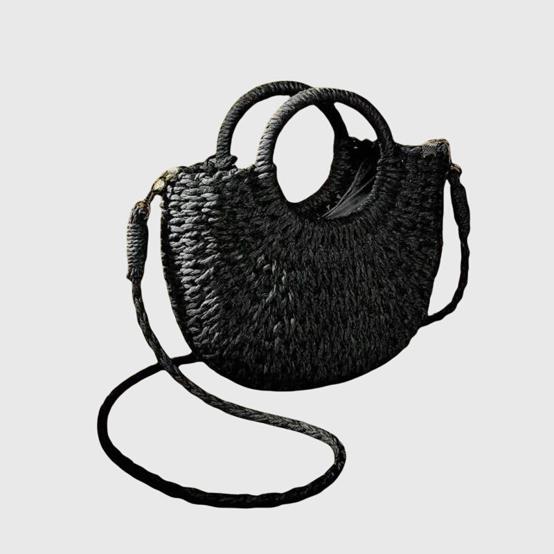 Amaya™ | Summer Shoulder Bag Aurevea Atelier