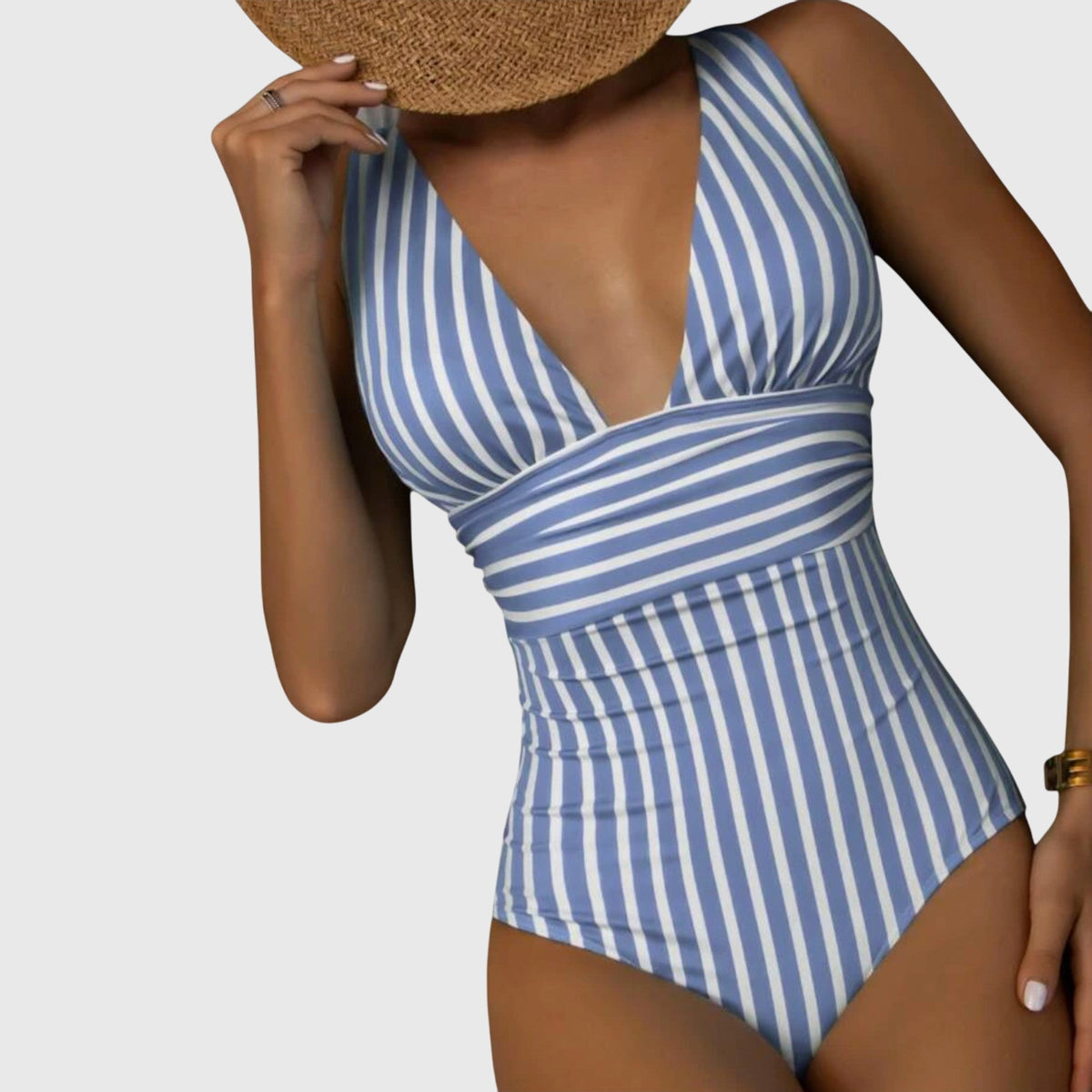 Aurora - Swimsuit Aurevea Atelier
