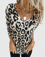 Eda | Comfortable Top Aurevea Atelier