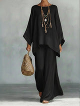 Adèle™ | Comfortable Flowing Set