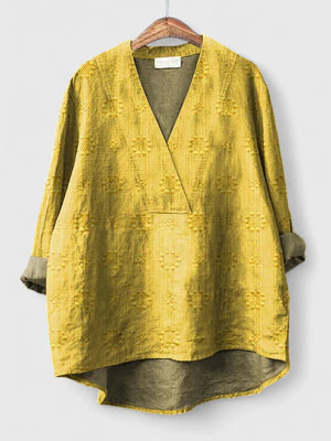 Celestinah | Sophisticated Blouse Aurevea Atelier