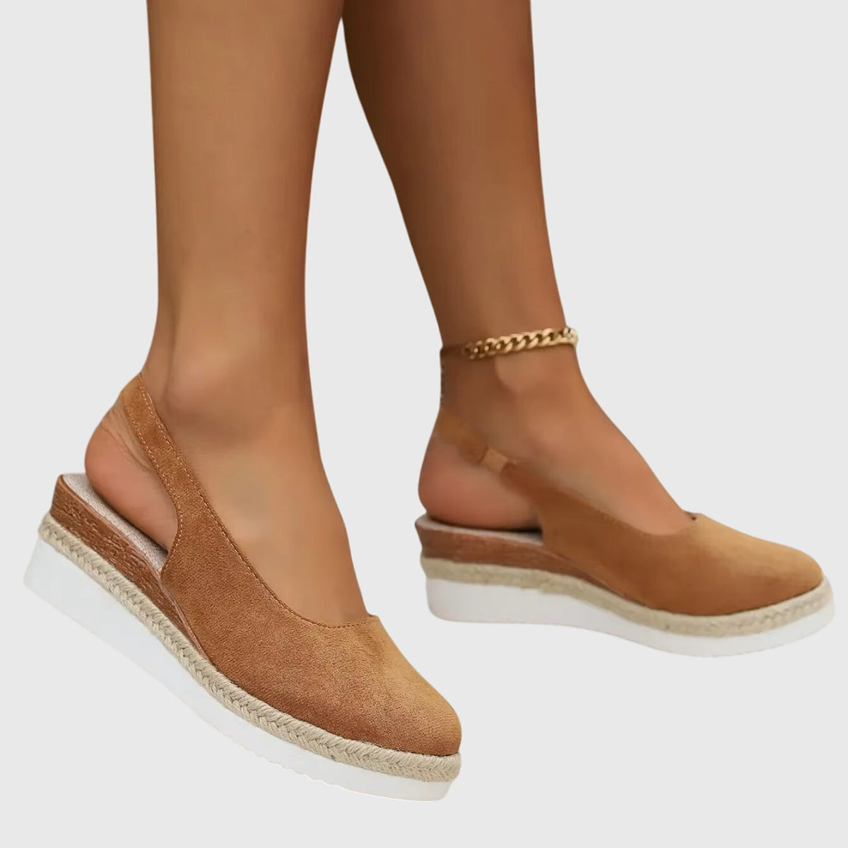 Marina™ | Orthopedic Sandals Aurevea Atelier