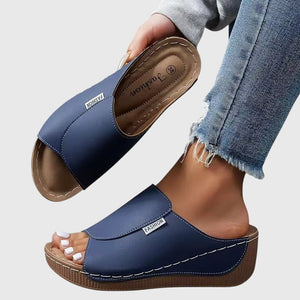 Esther™ | Stylish Orthopedic Sandals Aurevea Atelier