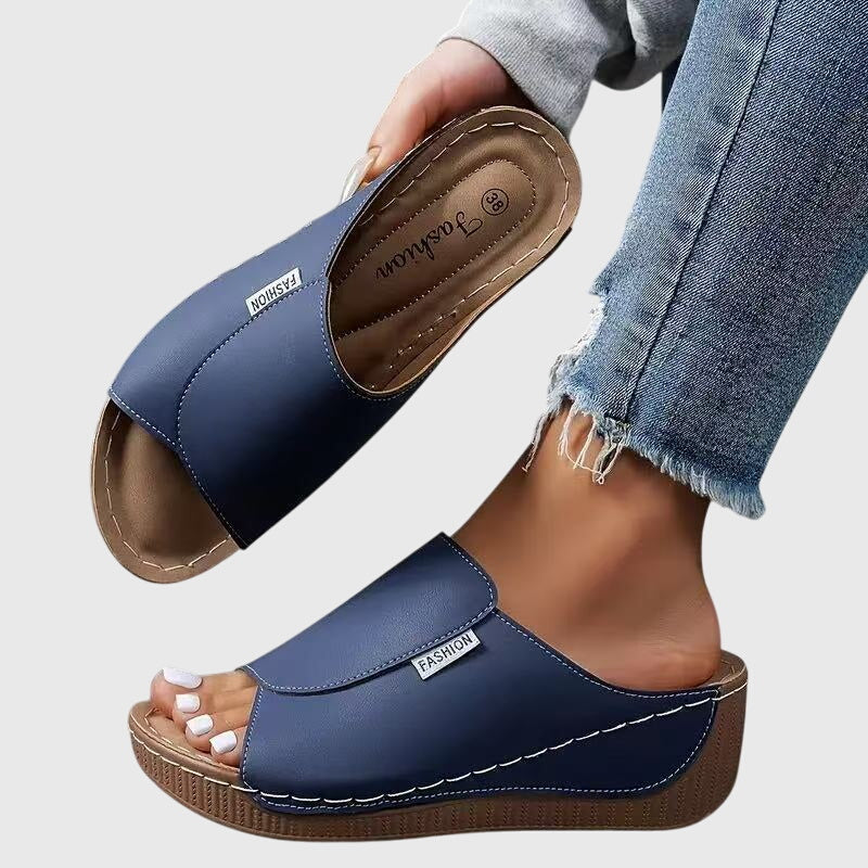 Esther™ | Stylish Orthopedic Sandals Aurevea Atelier