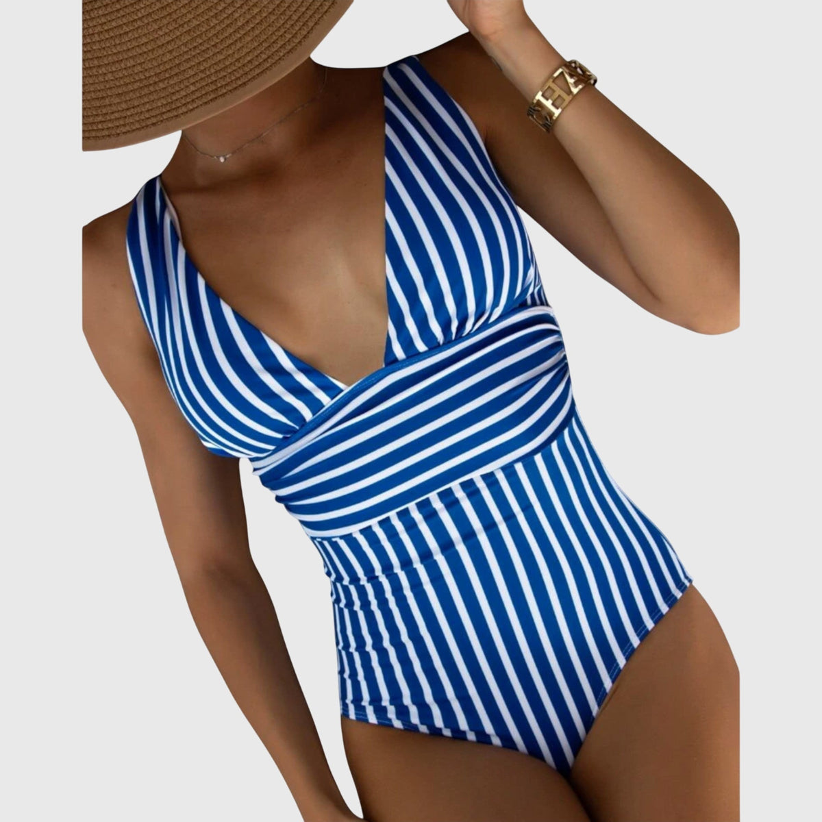 Aurora - Swimsuit Aurevea Atelier