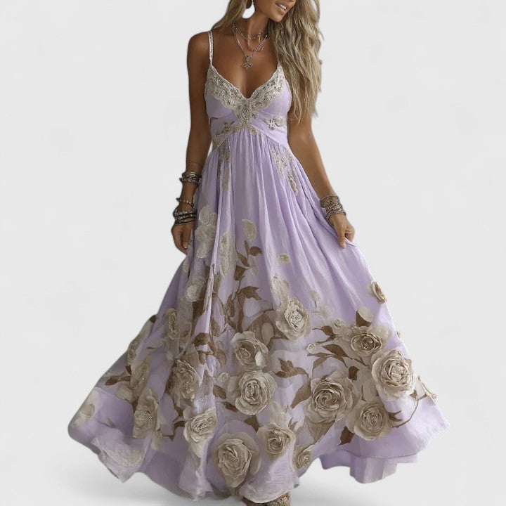 Marizandra | Elegant Dress Aurevea Atelier
