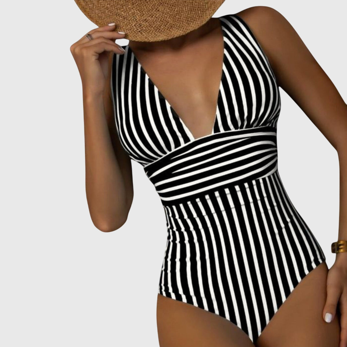 Aurora - Swimsuit Aurevea Atelier