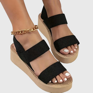 Kelsey™ | Stylish Orthopedic Sandals Aurevea Atelier