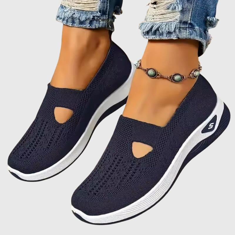 Emely™ | Orthopedic Slip-On Shoes Aurevea Atelier