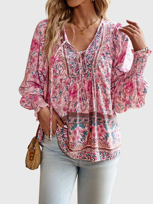 Lexi™ | Elegant Pullover Aurevea Atelier