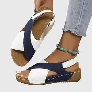 Ainsley™ | Orthopedic Sandals Aurevea Atelier