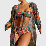 Luna - Bikini Set Aurevea Atelier