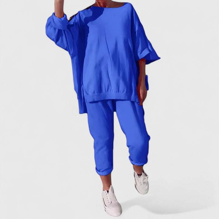 Vivra | Comfortable Set Aurevea Atelier