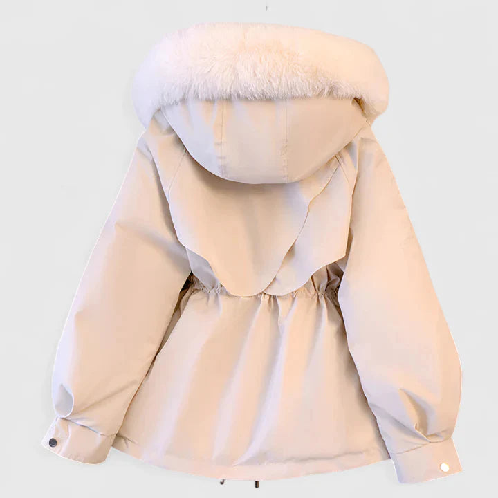 Aya | Elegant Jacket Aurevea Atelier