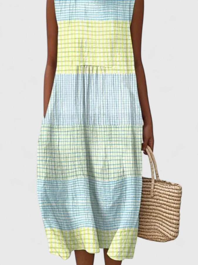 Camirelene | Comfortable Dress Aurevea Atelier