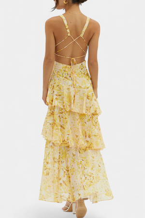 Zaryssah | Elegant Dress Aurevea Atelier