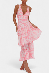 Zaryssah | Elegant Dress Aurevea Atelier