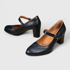 Kristenyah | Orthopedic Shoes Aurevea Atelier