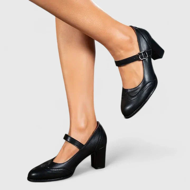 Kristenyah | Orthopedic Shoes Aurevea Atelier